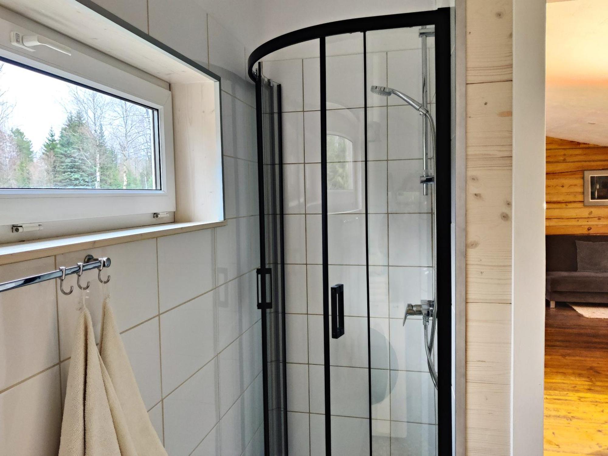 Aliai Guest House Utena Eksteriør bilde